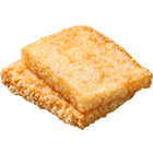 粢飯糕 / Glutinous rice roll